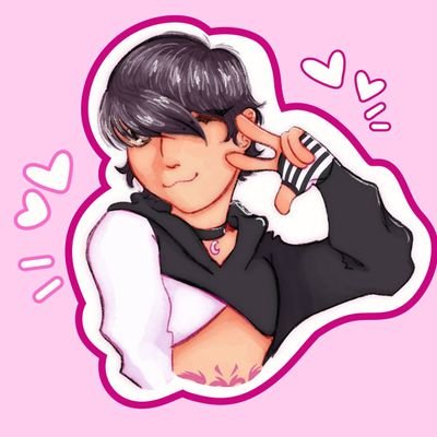 1st Sona Modelo
2nd Sona LunaNightZ🌙
That Goofy Guy, 31 Male. CrossDresser,Cosplayer. Musician For Woo Studios (VR Game Studio)