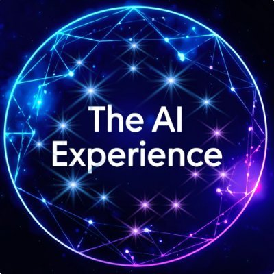AIExperienceHQ's profile picture. From bugs 🐞 to bots 🤖 | Building The AI Experience™ | Exploring AI with curiosity, chaos & wonder. No dumb questions, only possibilities.