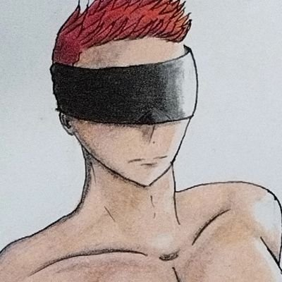 KeiPendragon's profile picture. artista/ chile/ gaymer /amo la musica/ fudanshi de corazon /contenido 18+ Nfsw y fanart, de todo tipo.