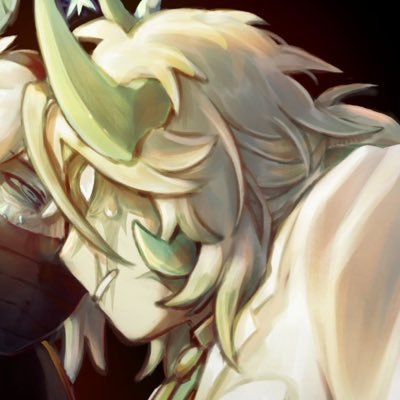 hiii i go by he/him/they/them,call me asher. pfp is not made by me