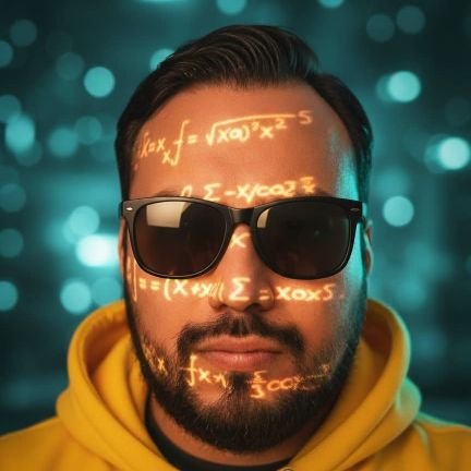 carlosjuliandev's profile picture. Ingeniero Mecatrónico, Profesor de Física y Matemáticas, SEO, Arquitecto Web, Programador y SysAdmin ⚙ 🤖