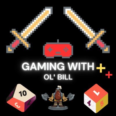 ✝️Dad🎮 RPG lover diving into epic quests & deep lore. Active in gaming community. Raiders fan by day, saving virtual worlds by night. ⚔️No DMs Please!