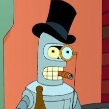 _bb_rodriguez's profile picture. Into the breach, meatbags!

Or not, whatever..