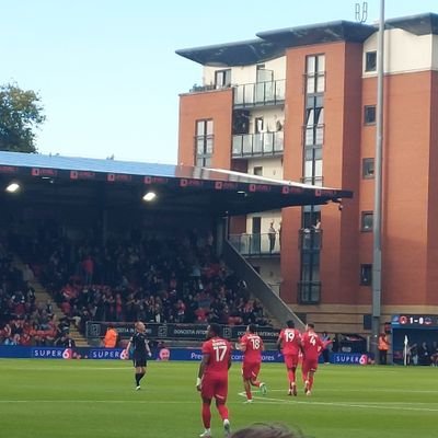 lofcjosh's profile picture. Leyton Orient Home and Away 🔴🔴