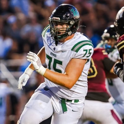⭐️⭐️⭐️247/Rivals-On3 | 6’4”, 280lbs. | 26’ OL/DT Nevada 🐺 Pack Commit | TB | 1st TM CIFSJS/FVL/2nd TM All-State OL | NCAA #2303801300 | 916-807-8111