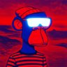 yahtzeefish's profile picture. 🫵😹ALL YOUR CULTURE BELONGS TO ME🫵😹

DEFI x NFT x AI
Deepblack Original GANster | BAYC #9748 
Finding Inner ☮️ and Enjoying Da 🌎
Ex - JP Morgan