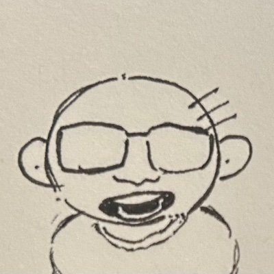 AndrewAbnormalさんのプロフィール画像