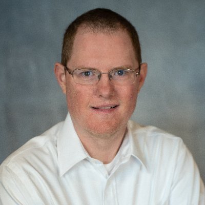 RyanAMudd's profile picture. I’m a financial, life and leadership coach. I feel strongly about this verse - Luke 6:38