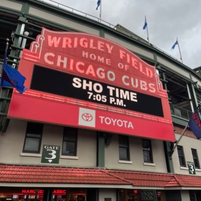 CHISportsRealm's profile picture. #Bears #Cubs #Bulls #Blackhawks and most things Chicago. Shōta Imanaga and PCA meat rider. South side Cubs fan. Lover of hotdogs