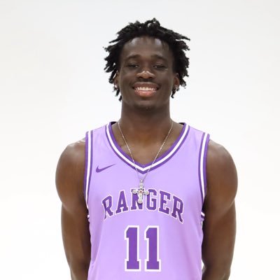Wing-Guard 6’5 190 | @rangermbb | Email:lomboto2024@gmail.com📞: (469) 426-6978