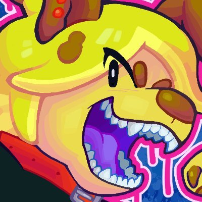 _sodamoth_'s profile picture. Joli's priv account 
i mostly be annoying  and ramble about stuff i like
MOOTS ONLY AND NO LEAKING!!!!