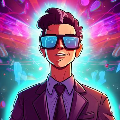 NFT artist + frontend dev — minting ideas into pixels & pages.