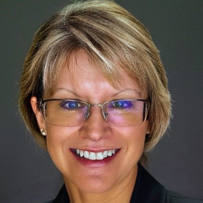 JeanelleHarden's profile picture. Director of Marketing, ASM International