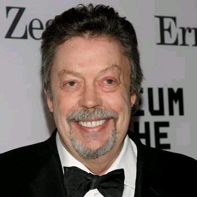 TimCurryNe's profile picture. PRIVATE PAGE OF TIM CURRY.

News,archive and words of wisdom from the man himself.