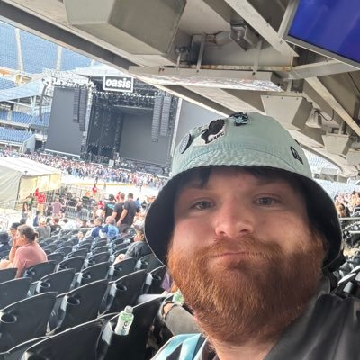 Music and soccer are my life. @mnufc season ticket holder, @everton . Creator of The Majestic Loon , #COYL #MNUFC #COYB #UTFT #EFC