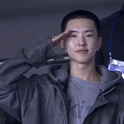 MiCkAさんのプロフィール画像