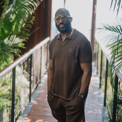 Former NFL Player Carolina Panthers & San Francisco 49ers #TwoOh #TwoSix #29 UCLA Hall of Fame ‘22