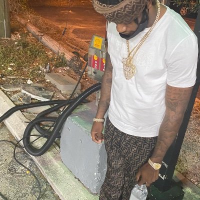 2xocho's profile picture. #ravensflock  #newyorkforever