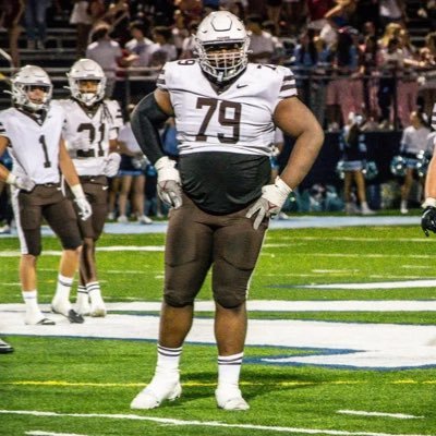 6’5 355lbs // NG // ‘28 -15 years // Mount Carmel High School // Head Coach @jordanlynch06 // Tuckercaleb800@gmail.com