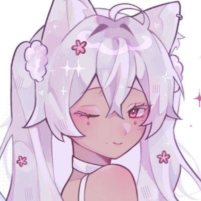 Dream guardian vtuber🎐 L2d 🎨: @Supernov4studio Rig ⚙️: @LadyCheese1 ☁️ Art tag: #inkMetsu PFP: miiyoki_
banner:novastudio🩵Tato 🩵