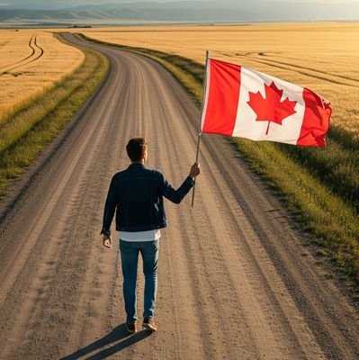 A Conservative Canadian, drowning in a sea of the left mind virus.