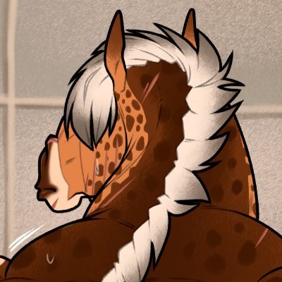 🔞NSFW🔞▫️Alpha Bullhorse (hybrid)▫️King Bull▫️Transformation▫️Bull Power▫️27▫️Furry/Anthro▫️Freelance Artist▫️Comic▫️Latino▫️Deaf/Mute▫️🇵🇦▫️Nintendo/Xbox▫️