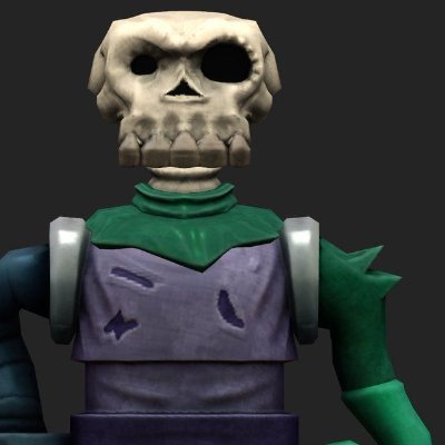 InForsaken15845's profile picture. An account used to count the days in which Schmidley is in Forsaken