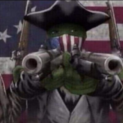 US Army Veteran,Digital Political Prisoner,Pureblood,Follower of Jesus Christ,High Priest of Propaganda