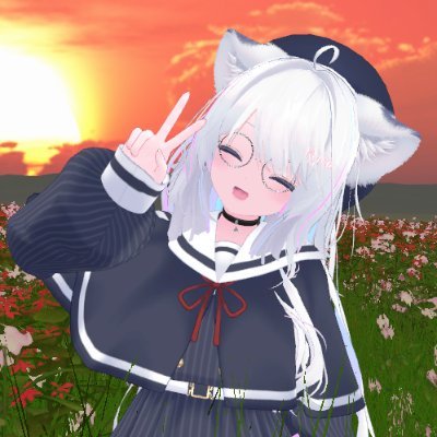 Karen | Entering VRChat Arc 🩵さんのプロフィール画像