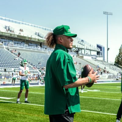 916 | Sac State FB - Assistant Safeties coach