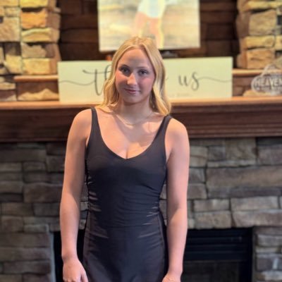 brooklynnhorr's profile picture. 2027 Gymnast I Chartiers Valley HS I Gymsport Athletic Center I Level 9