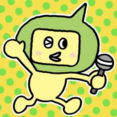 NHK仙台放送局の公式アカウントです。宮城県の最新のニュース、「てれまさ」をはじめおすすめ番組やイベント情報を紹介します。仙台局のキャラクター「やっぺぇ」のつぶやきも!
利用規約 https://t.co/xA5h39eVGy フォローについて https://t.co/dOFCi19NhT