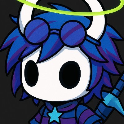 Hola soy Manu juego juegitos hago covers de FNF en mi canal
Discord: manu. yt (no lleva espacio, es para evitar que Twitter lo confunda con una página)
