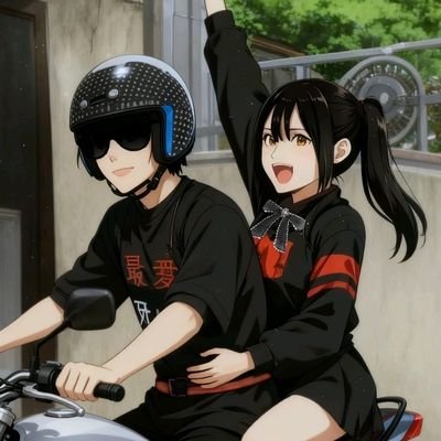 rinkouningen's profile picture. パラノイアの＂人＂←上海語でも発音は「にん」          怪奇な悪夢に長く囚われた男が、りん廻の果てに神（@yamikumo_leisa）の光を受け、人間らしさを取り戻す物語である。