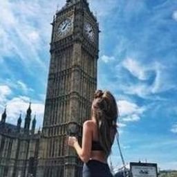 Buawjau1781's profile picture. 風に吹かれながら歩く幸せ