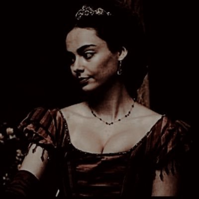 “𝑹𝒚𝒏𝒏” — sœur du Duc de Devonshire. 𝑑𝑒́𝑏𝑢𝑡𝑎𝑛𝑡𝑒.