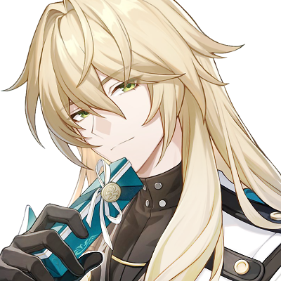 Daily acc dedicated to the absent man #luocha || she/her || aroace || leak free