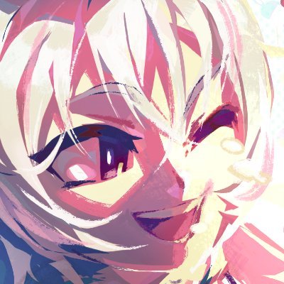 Instructor at Galdonfield University. Streams on IRIAM US. Ask me about DBD.
Model: trys2020 //
Icon: Holographicros3 //
Banner: ippo.tsk