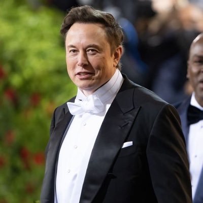 ceo_tesla_645's profile picture. CEO - Space X🚀 Tesla=🚘Founder🌎The Company Co-Founder