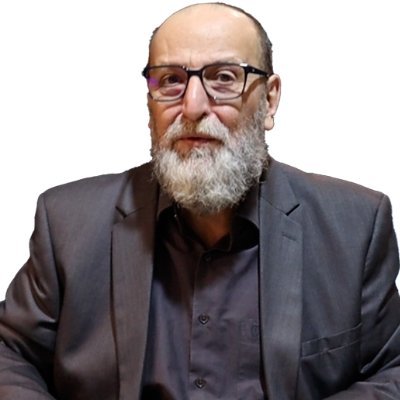 Mestre em Filosofia e analista de política internacional.