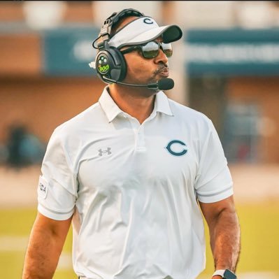 Husband | Father | Bear💚🐻💛 | 2x THSCA R.O.C.K. Mentor | GHFCA BOD | @CHighFB HFC/CAC “Kids learn more from what you are, then what you teach”#HWPO #LetsRide