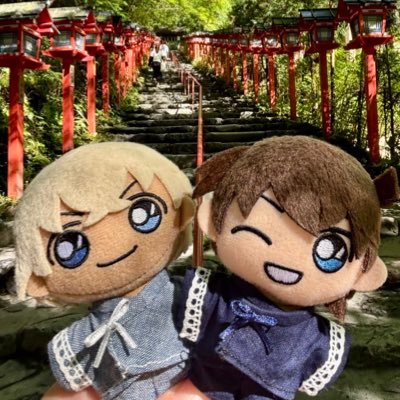 旅するななほしさんのプロフィール画像