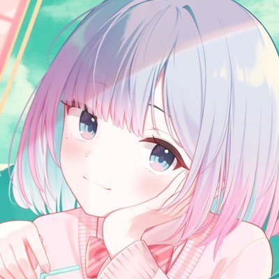 ilustlation|女の子を描きます。絵の無断転載/AI学習禁止 skeb(停止中)➨https://t.co/z41G7hmjoP