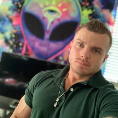 ben_herny's profile picture. 