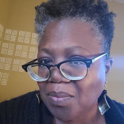 Educator, Change maker. If you're the smartest person in the room, you're in the wrong room.
#GoodTrouble
https://t.co/FikKSrh5kE
