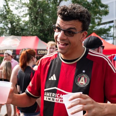 @ATLUTD / @ATLHawks / @Braves / @AtlantaFalcons / @OhioStateFB / @OhioStateHoops / @NUFC / 🇵🇷