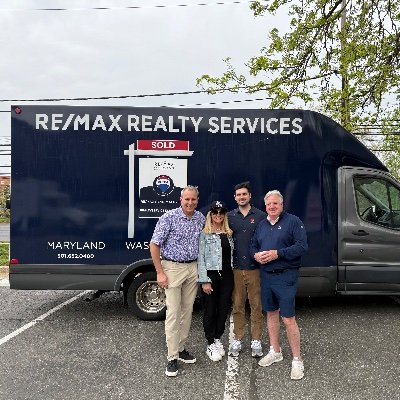 RuddenBobruska's profile picture. We are one of the Top Producing Real Estate Teams licensed in MD and DC.  Whether you are buying or selling real estate we will exceed your expectations.