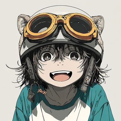 男です!!
AIでイラストを作っております
イラストのテイストはバラバラなのでお恥ずかしいのですが…バラバラを楽しんでいただけると嬉しいです🌈よろしくお願いします✨
たくさん📮リポストしてしまうのでフォローの際はご注意を〜🍀✨
固定みてくださいね〜☺️😸✨
AIイラスト AIart