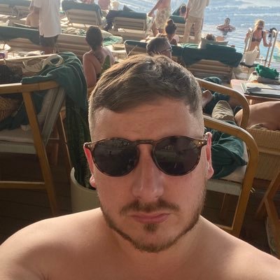 MaccaSquared's profile picture. 