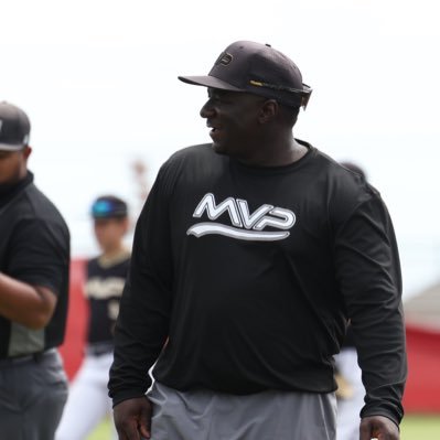 MVP Baseball Coach/ Former High School Baseball Coach.
